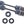 Honda Rear Cv Axles & Differential Seal Kit Trx 420