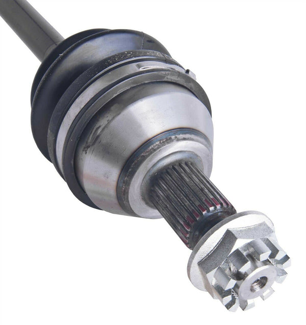 Honda Rear Cv Axles & Differential Seal Kit Trx 420