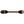 Honda Front Cv Axles Set Pioneer 500