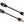 Honda Pioneer Front Cv Axles Set 700