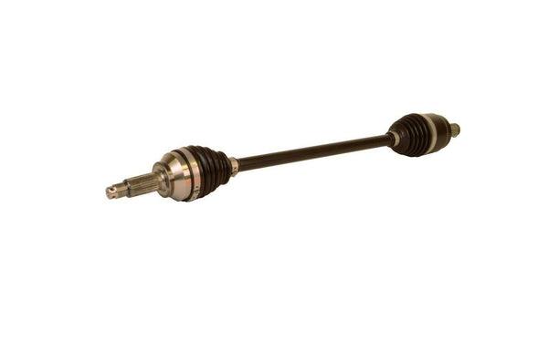 Honda Rear Cv Axles Set Pioneer 700