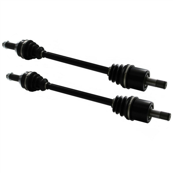 Honda Pioneer Front Cv Axles Set 1000 / 1000-5