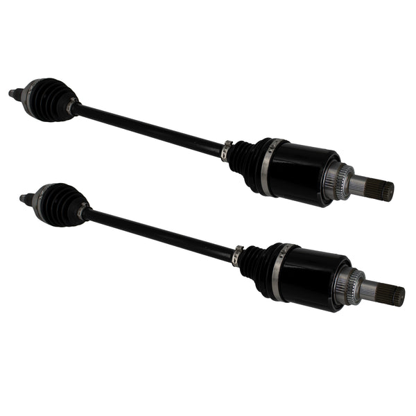 Honda Pioneer 1000 LTD / 1000-5 LTD Rear Axle Set