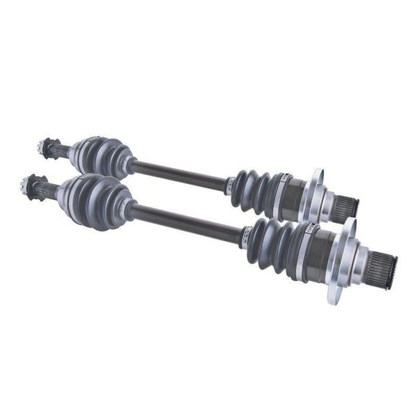 Suzuki King Quad 450 / 500 / 700 / 750 Rear Cv Axles Set