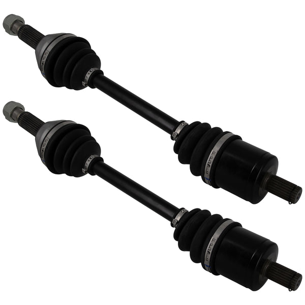 Club Car front cv axles set XRT1550 Carryall 295