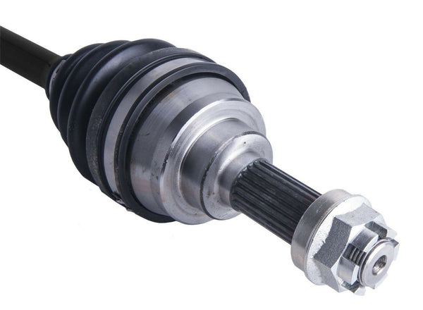 Suzuki Twin Peaks Front CV Axles & Wheel Bearing Set 700 K5926-61135