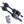 Kawasaki Brute Force Front Cv Axles & Wheel Bearings Set Irs