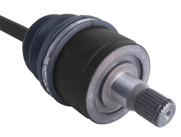 Kawasaki Teryx Rear Cv Axles & Wheel Bearings Set 750 2 Seater