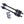 Polaris Ranger front cv axles & wheel bearings set 900 Diesel Diesel Crew 11-14