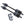 Polaris Scrambler front cv axles & wheel bearings set 850 HO  1000 2013 - 2015