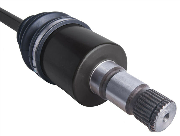 Bobcat 3400 Series Rear Cv Axles & Wheel Bearings Set