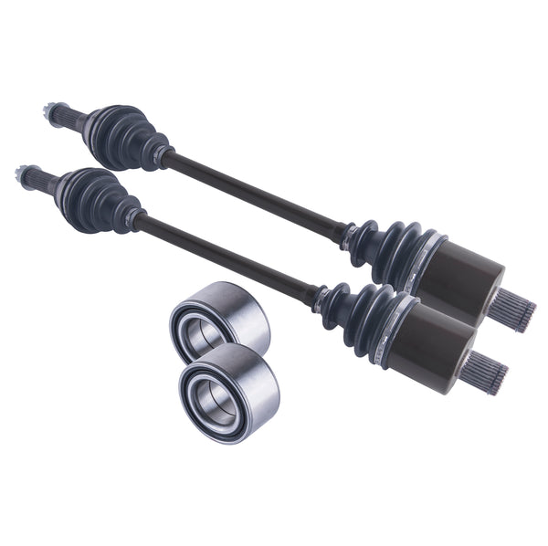 Bobcat Rear Cv Axles Set 3400 Series