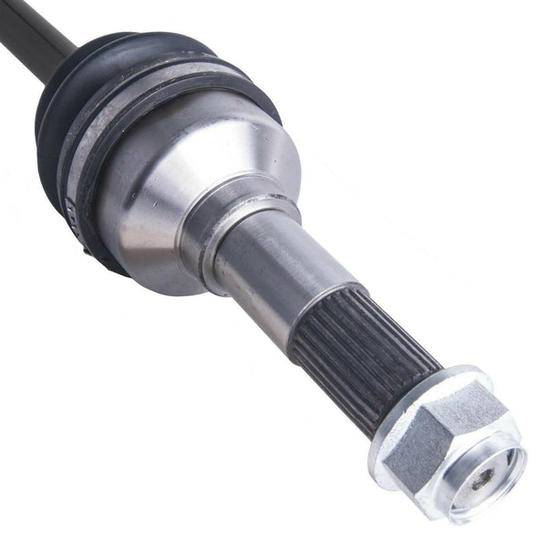 Yamaha Rhino Front Cv Axles Wheel Bearings & Seals Set 450 / 660