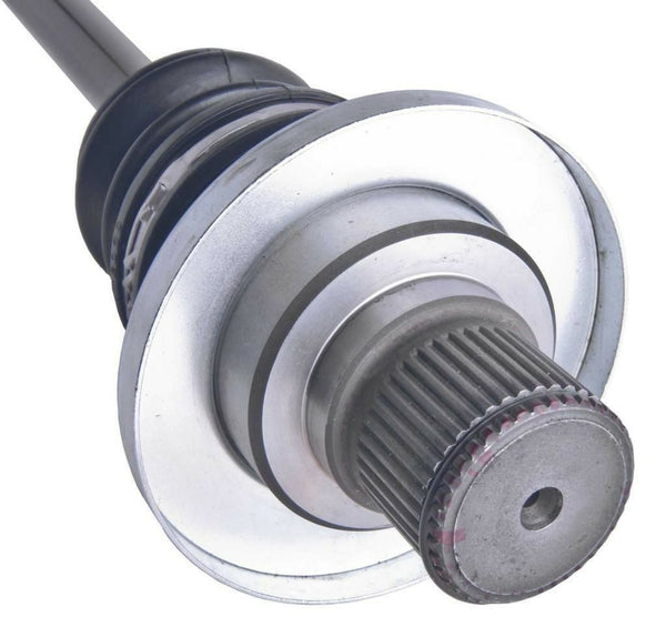 Yamaha Rhino Rear Cv Axles Wheel Bearings & Seals Set 450 / 660