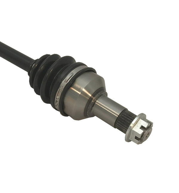 Arctic Cat Prowler 550 / 650 / 700 / 1000 Front Cv Axles & Wheel Bearings Set