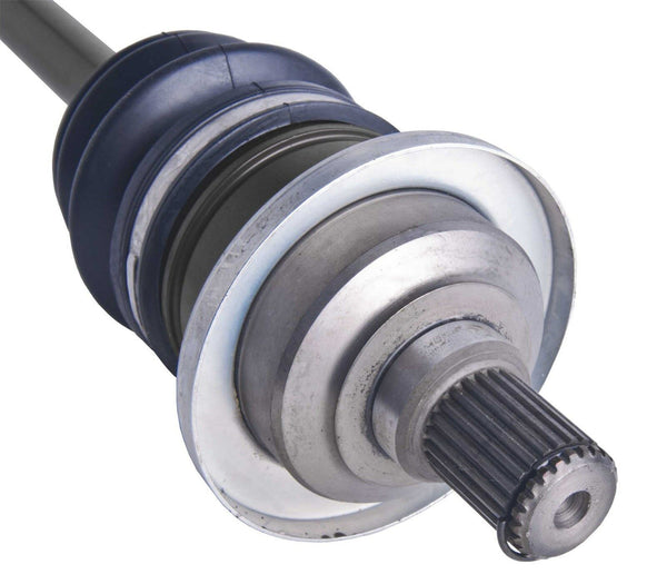 Arctic Cat Prowler 550 / 650 / 700 / 1000 Front Cv Axles & Wheel Bearings Set