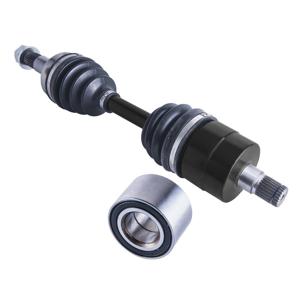 Can Am Rear Right Cv Axle & Wheel Bearing Renegade / Outlander