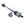 Can Am Maverick Rear Left Or Right Cv Axle & Wheel Bearing 1000