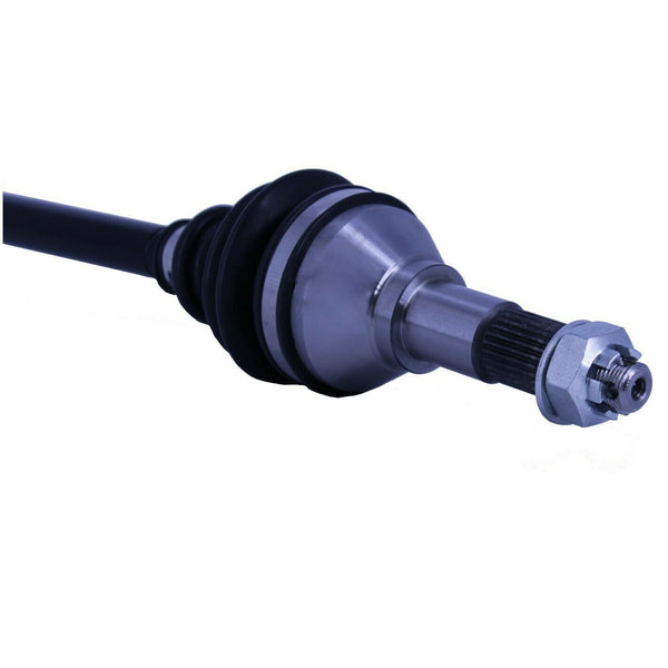 Can Am Maverick 1000 Xxc / Xc Front Right Cv Axle & Wheel Bearing