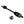 Can Am Commander Rear Left Or Right Cv Axle & Wheel Bearing 705502355