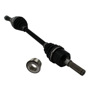 East Lake Axle Kawasaki Mule Pro Rear Right Cv Axle & Wheel Bearing Fx / Fxt / Fxr / Dx / Dxt