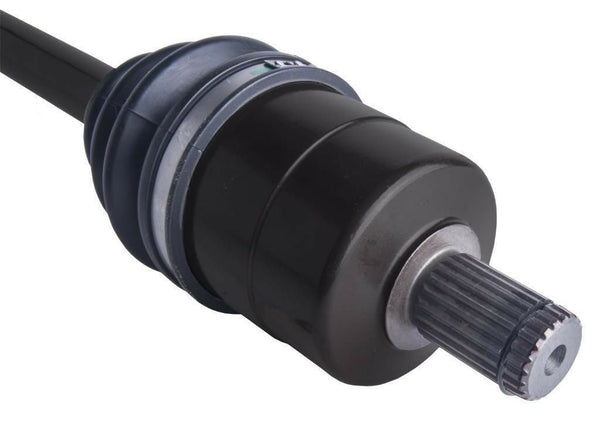 Polaris Ranger Front Differential Axles & Wheel Bearing Bundle