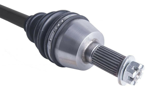 Polaris Ranger front left or right cv axle & wheel bearing 500 700 800 / 1000