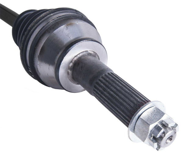 Bobcat 3400 Series Rear Left Cv Axle & Wheel Bearing