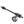 Polaris Ranger Diesel Brutus front left or right cv axle & wheel bearing