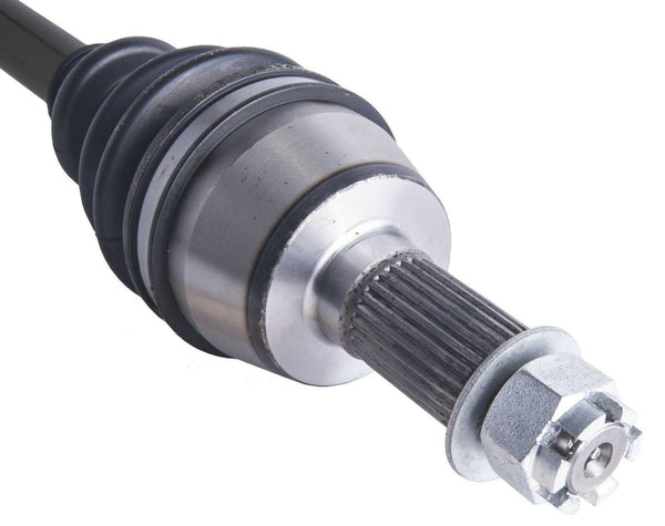 Polaris Ranger Diesel Brutus front left or right cv axle & wheel bearing