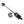 Polaris RZR front left or right cv axle & wheel bearing XP 1000  XP 4 1000