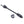 Polaris General 1000 rear left or right cv axle and wheel bearing 2016 - 2021