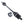 Polaris General 1000 front left or right cv axle & wheel bearing