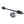 Polaris RZR 1000 XP rear left or right cv axle & wheel bearing Turbo