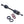 Yamaha Grizzly / Kodiak Front Right Cv Axle And Wheel Bearing Kit 450