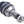 Arctic Cat Atv Rear Left Or Right Cv Axle & Wheel Bearing