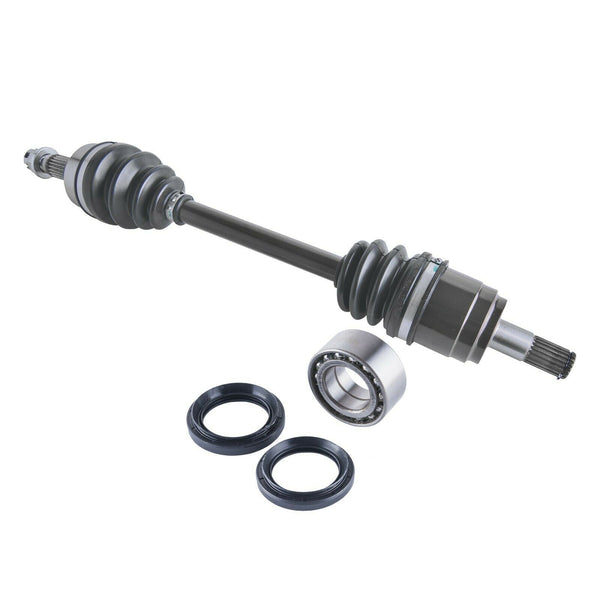 Honda Front Right Cv Axle & Wheel Bearing Kit Trx 500 / 680