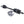 Honda TRX420 / 520 Front Left Axle & Wheel Bearing 44350-Hr6-B01 44220-Hr3-W51