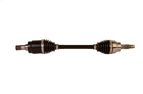 Honda Front Left Cv Axle & Wheel Bearing Pioneer 500