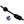 Bobcat front left or right cv axle & wheel bearing 2200 series 4 Passenger