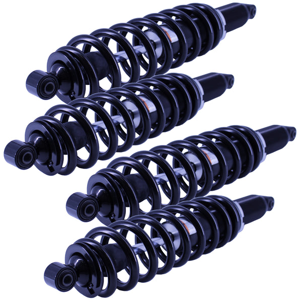 Polaris Sportsman / Scrambler Front & Rear Left & Right Shocks 7043464