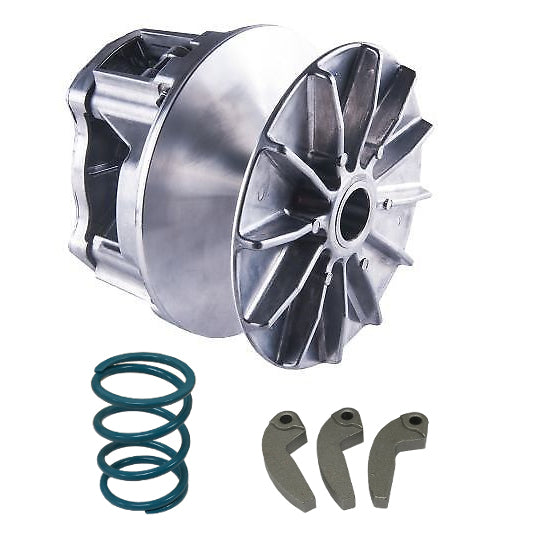 Polaris Atv / Ranger Primary Clutch 1321976