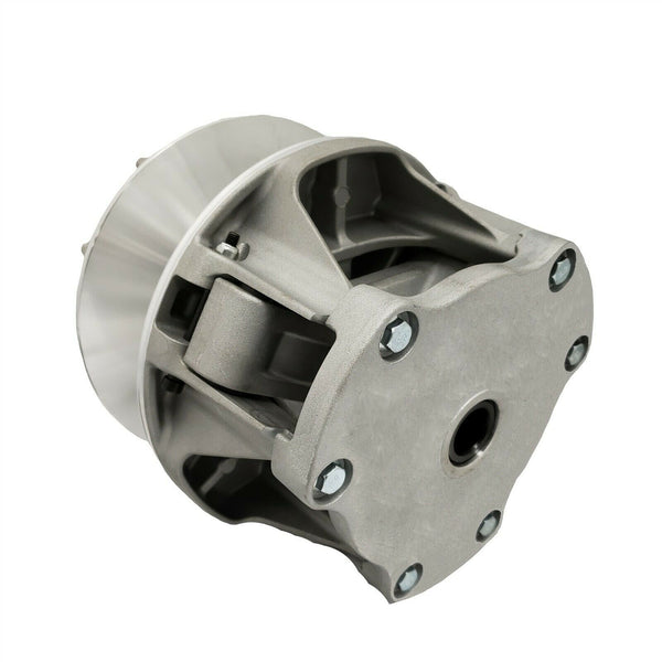 Polaris Rzr Xp 1000 Cvt Clutch And Belt