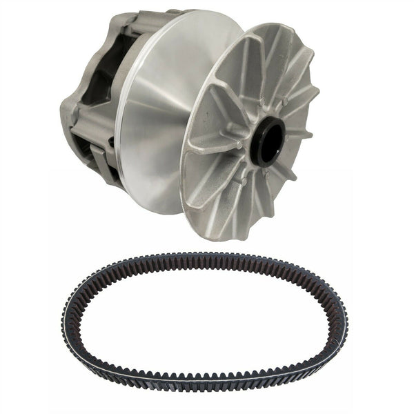 Polaris Rzr Xp / Rzr S 1000 Cvt Clutch And Belt