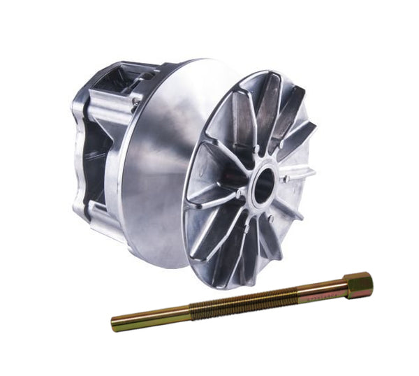 Polaris Atv / Ranger Primary Drive Clutch & Clutch Puller