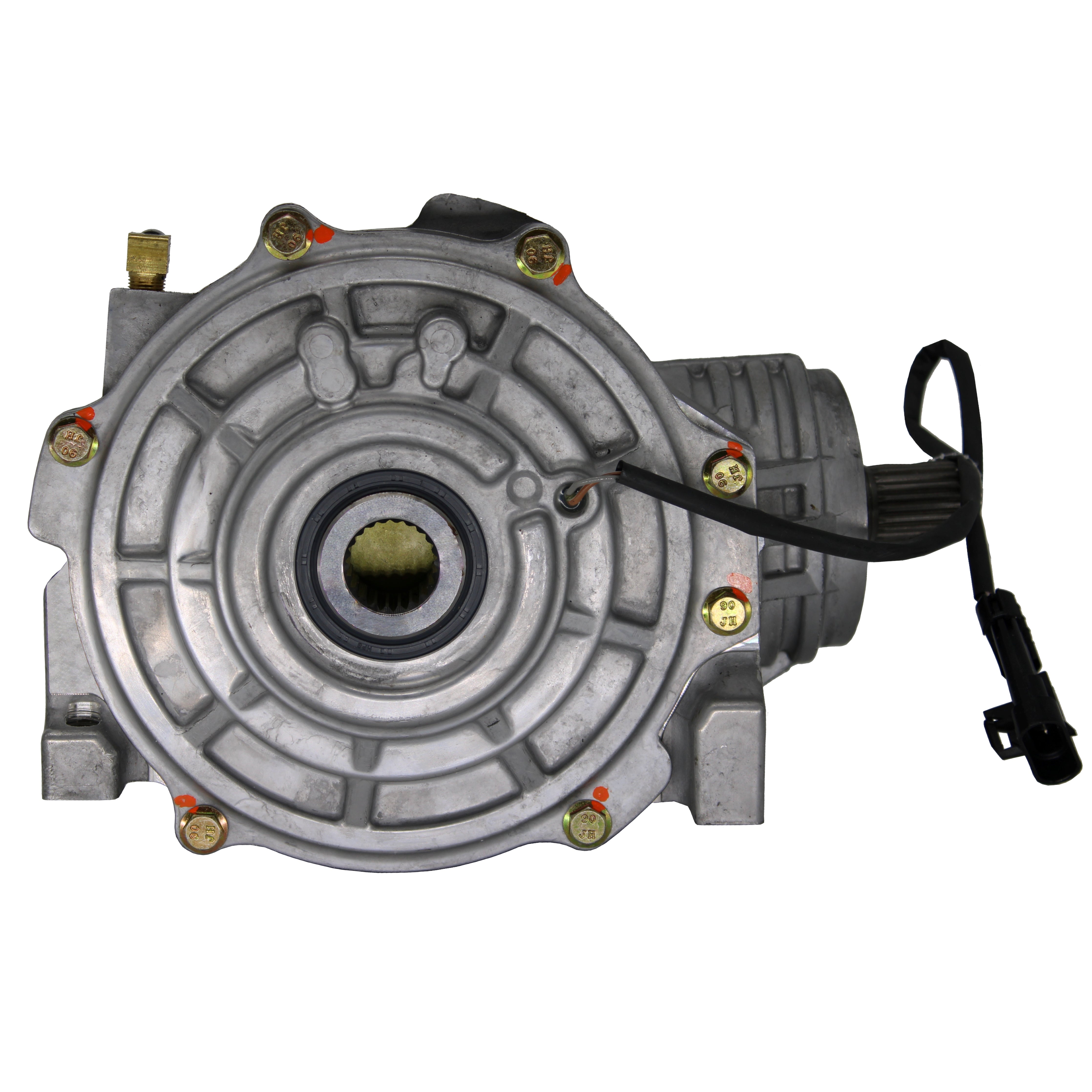 Polaris Ranger Rzr / General Front Differential 1333112 1333344 133357 ...