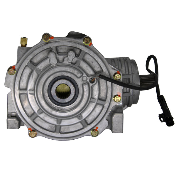 Polaris RZR 1000 XP Front Differential Axles & Wheel Bearings Bundle