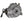 Polaris RZR 1000 XP Front Differential Axles & Wheel Bearings Bundle