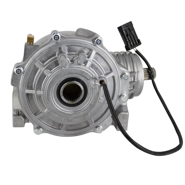 Polaris General XP Front Differential Axles & Wheel Bearings Bundle