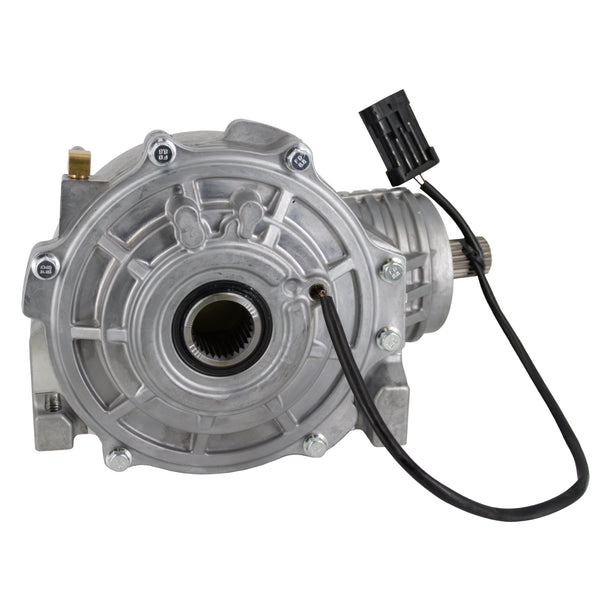 Polaris RZR 1000 XP / XP 4 Front Differential Axles & Wheel Bearings Bundle